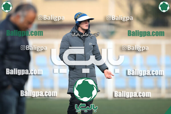 اسپاد الوند 1–3 پارس پایتخت