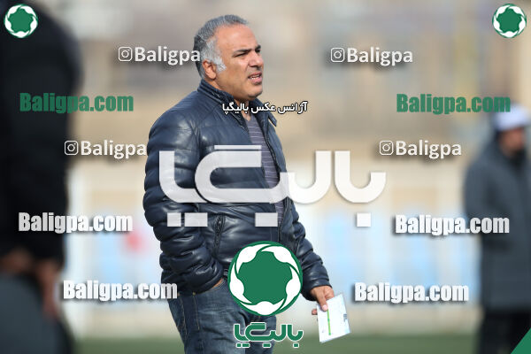 اسپاد الوند 1–3 پارس پایتخت