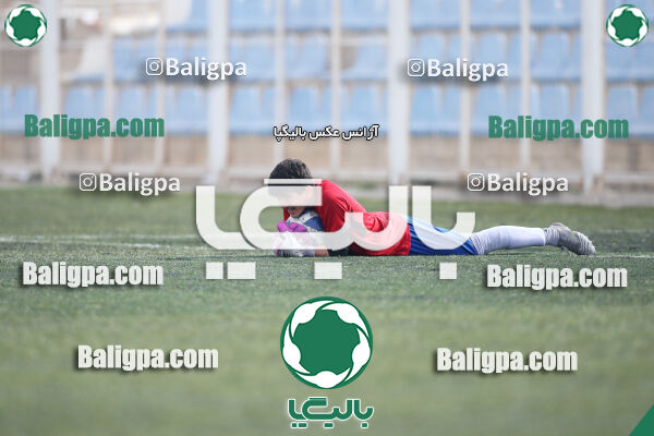اسپاد الوند 1–3 پارس پایتخت
