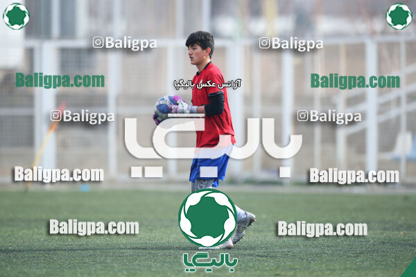 اسپاد الوند 1–3 پارس پایتخت