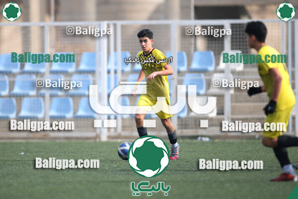 اسپاد الوند 1–3 پارس پایتخت