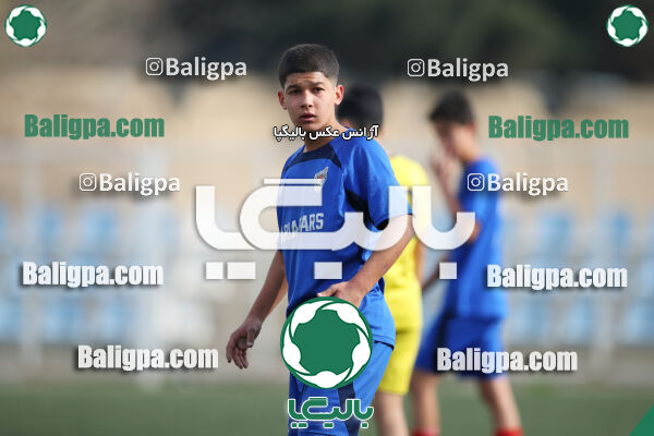 اسپاد الوند 1–3 پارس پایتخت