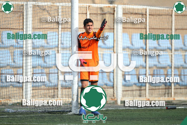 اسپاد الوند 1–3 پارس پایتخت