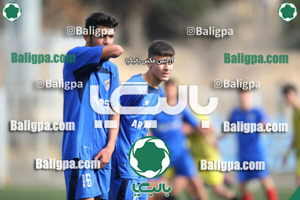 اسپاد الوند 1–3 پارس پایتخت