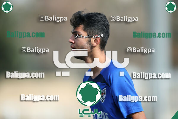 اسپاد الوند 1–3 پارس پایتخت