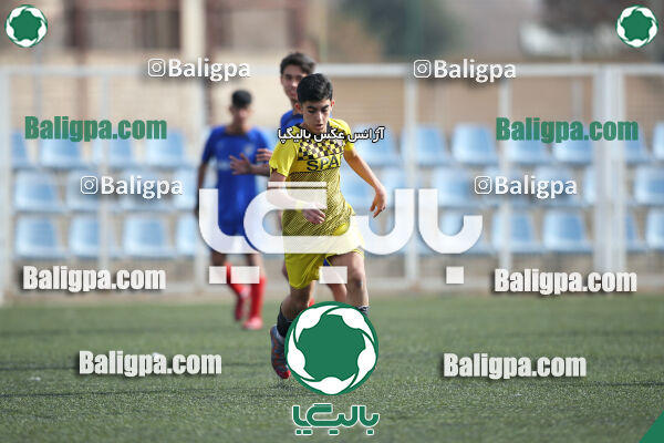 اسپاد الوند 1–3 پارس پایتخت