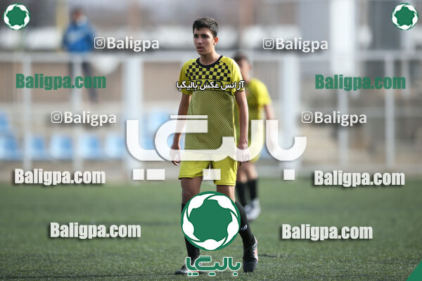 اسپاد الوند 1–3 پارس پایتخت