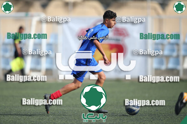 اسپاد الوند 1–3 پارس پایتخت