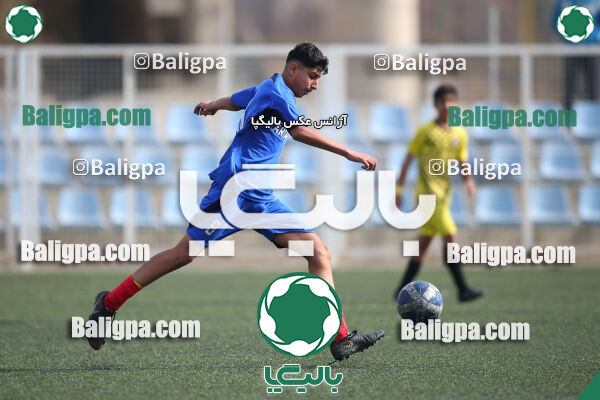 اسپاد الوند 1–3 پارس پایتخت