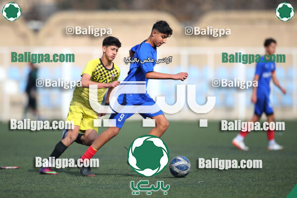 اسپاد الوند 1–3 پارس پایتخت
