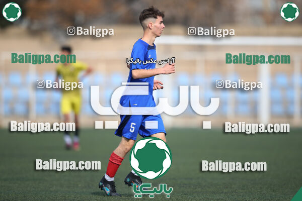 اسپاد الوند 1–3 پارس پایتخت