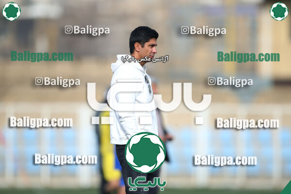 اسپاد الوند 1–3 پارس پایتخت