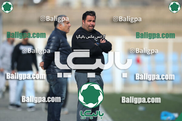اسپاد الوند 1–3 پارس پایتخت