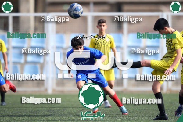 اسپاد الوند 1–3 پارس پایتخت