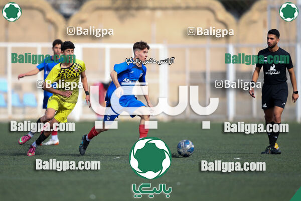 اسپاد الوند 1–3 پارس پایتخت