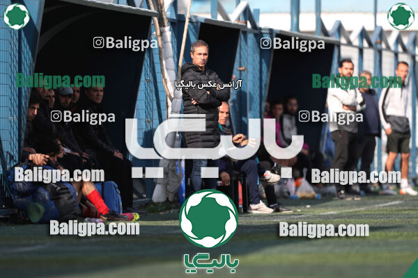 آریو مهر 0–3 پرسپولیس