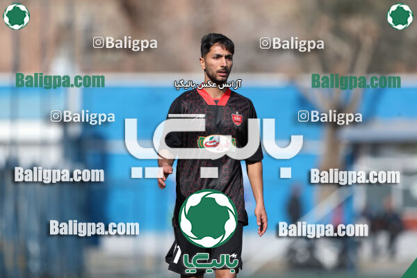 آریو مهر 0–3 پرسپولیس