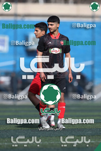 آریو مهر 0–3 پرسپولیس