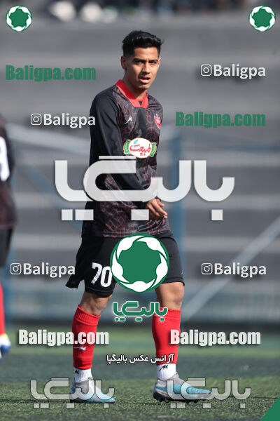 آریو مهر 0–3 پرسپولیس