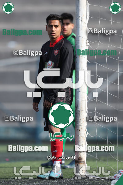 آریو مهر 0–3 پرسپولیس