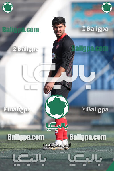 آریو مهر 0–3 پرسپولیس