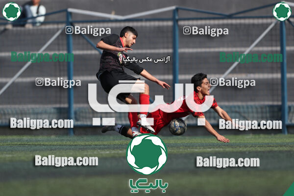 آریو مهر 0–3 پرسپولیس