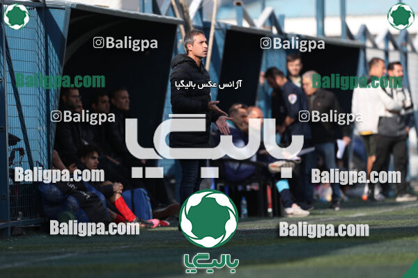آریو مهر 0–3 پرسپولیس
