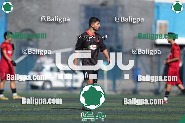 آریو مهر 0–3 پرسپولیس