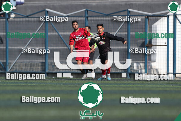 آریو مهر 0–3 پرسپولیس