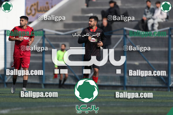 آریو مهر 0–3 پرسپولیس