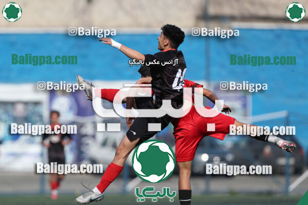 آریو مهر 0–3 پرسپولیس