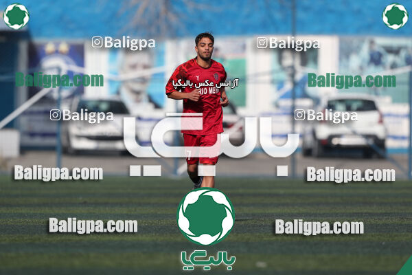 آریو مهر 0–3 پرسپولیس
