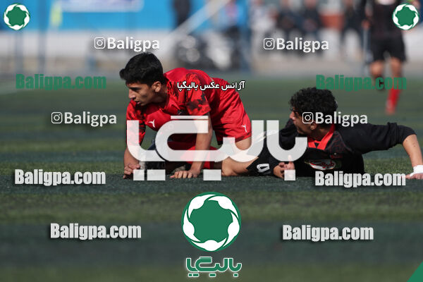 آریو مهر 0–3 پرسپولیس