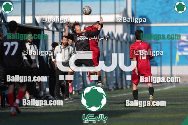 آریو مهر 0–3 پرسپولیس