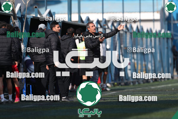 آریو مهر 0–3 پرسپولیس