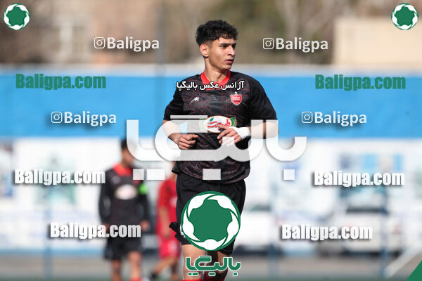 آریو مهر 0–3 پرسپولیس