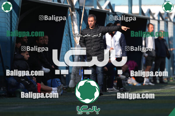 آریو مهر 0–3 پرسپولیس