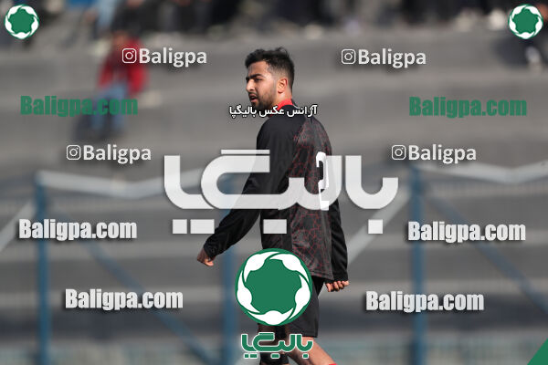 آریو مهر 0–3 پرسپولیس