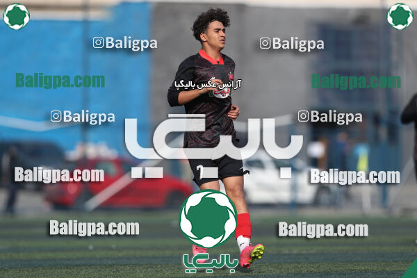 آریو مهر 0–3 پرسپولیس