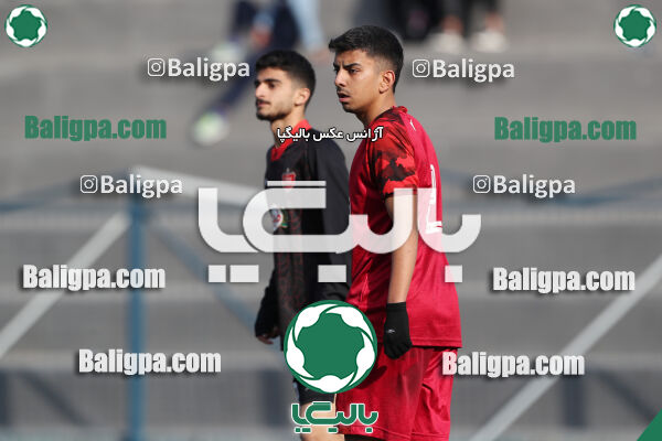 آریو مهر 0–3 پرسپولیس