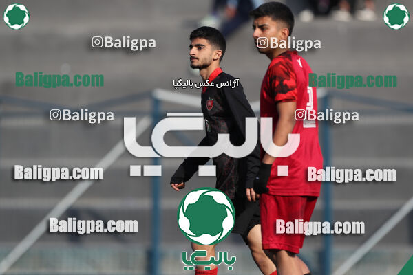 آریو مهر 0–3 پرسپولیس