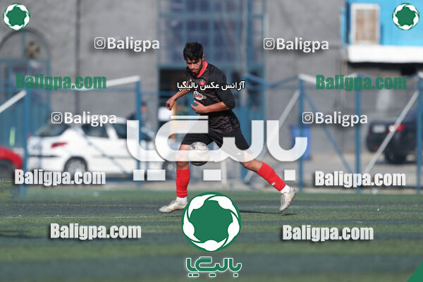 آریو مهر 0–3 پرسپولیس