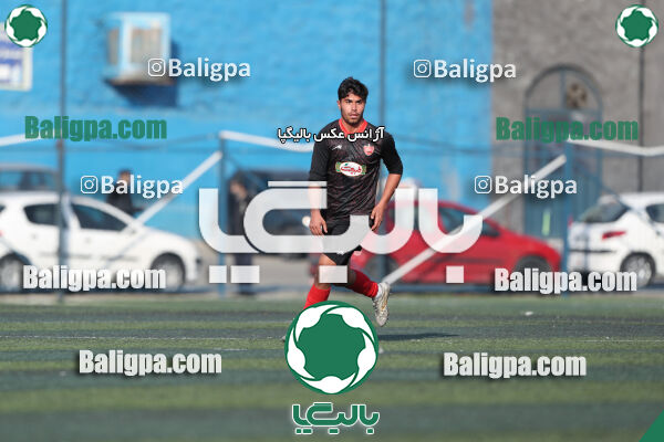 آریو مهر 0–3 پرسپولیس