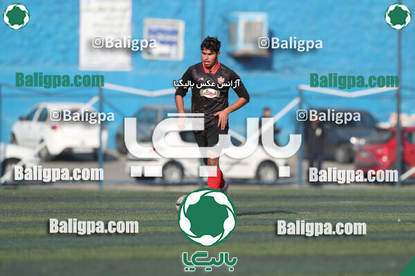 آریو مهر 0–3 پرسپولیس