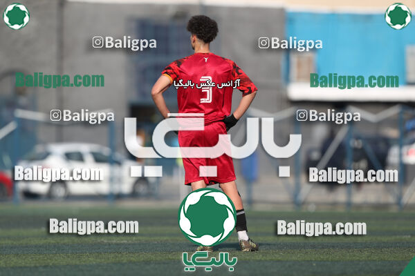 آریو مهر 0–3 پرسپولیس