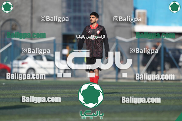 آریو مهر 0–3 پرسپولیس