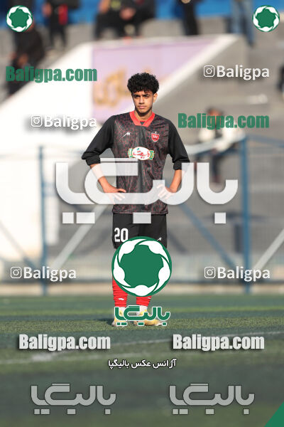 آریو مهر 0–3 پرسپولیس