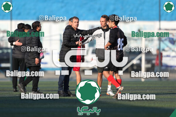 آریو مهر 0–3 پرسپولیس