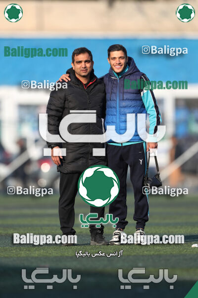 آریو مهر 0–3 پرسپولیس