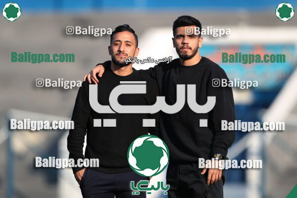 آریو مهر 0–3 پرسپولیس